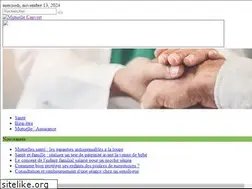 Sites similar to mutuelle-capvert.com