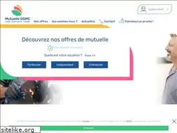 Sites similar to mutuelle-gsmc.fr