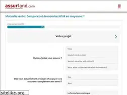 Sites similar to mutuelle-land.com