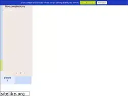 Sites similar to mutuelle-marseille.com