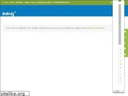 Sites similar to mutuelle-mmg.com