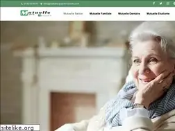Sites similar to mutuelle-pour-les-seniors.com