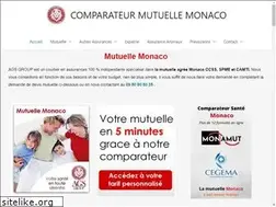 Sites similar to mutuelle-sante-monaco.com