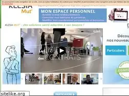 Sites similar to mutuelle-umc.fr