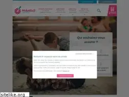 Sites similar to mutuelle.fr