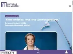 Sites similar to mutuelle.org