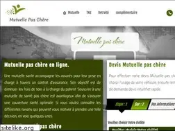 Sites similar to mutuelle01.fr