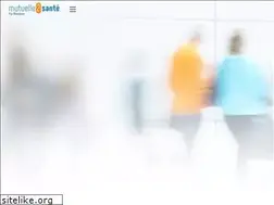 Sites similar to mutuelle2sante.com