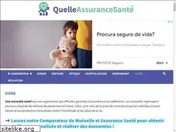Sites similar to mutuellecomparatif.net