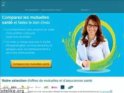 Sites similar to mutuelledassurance.net
