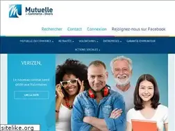 Sites similar to mutuelleducommerce.nc