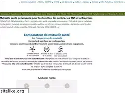 Sites similar to mutuellefr.info
