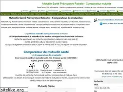Sites similar to mutuellefr.org