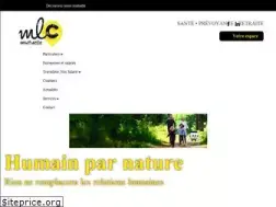 Sites similar to mutuellelacholetaise.fr