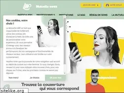 Sites similar to mutuellelmp.fr