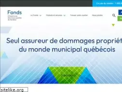 Sites similar to mutuellemmq.com