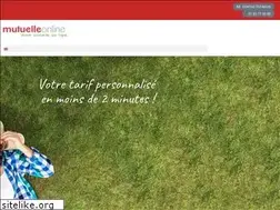 Sites similar to mutuelleonline.fr