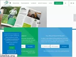 Sites similar to mutuelleratp.fr