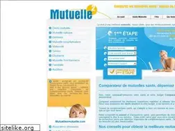 Sites similar to mutuellesmutuelle.com