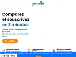 Sites similar to mutuello.fr