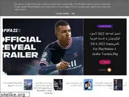 Sites similar to mutuirinalearab.blogspot.com