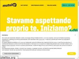 Sites similar to mutuisi.it