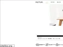Sites similar to mutukistyle.com