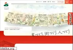 Sites similar to mutumi-w.co.jp
