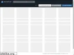 Sites similar to mutumtum.com