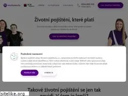 Sites similar to mutumutu.cz