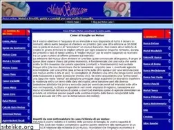 Sites similar to mutuobanca.com