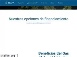 Sites similar to mutuofinanciera.com