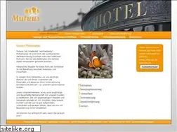 Sites similar to mutuus.de