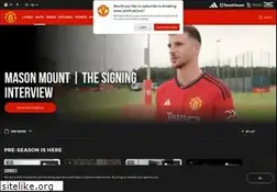 Sites similar to mutv.com