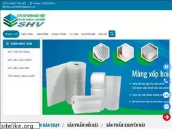Sites similar to mutxopcachnhiet.vn