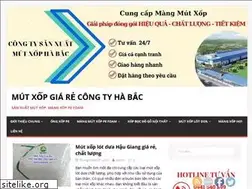 Sites similar to mutxopgiare.vn