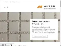 Sites similar to mutzel.de