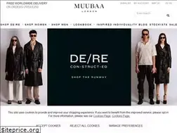 Sites similar to muubaa.com