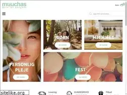 Sites similar to muuchas.dk
