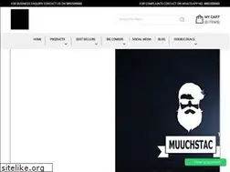 Sites similar to muuchstac.com