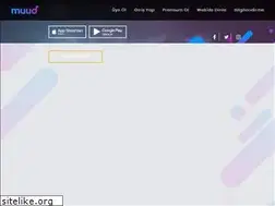 Sites similar to muud.com.tr