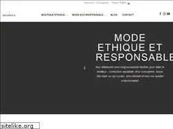 Sites similar to muudana.com