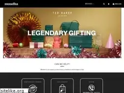 Sites similar to muudha.com