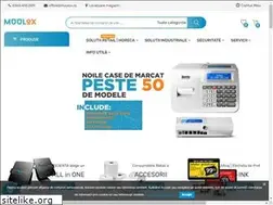 Sites similar to muulox.ro