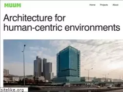 Sites similar to muum.global