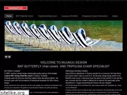 Sites similar to muumuu.net.au