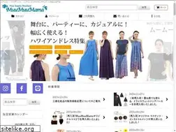 Sites similar to muumuumama.com