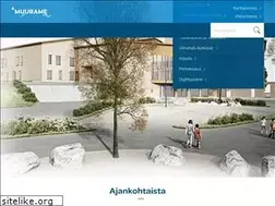 Sites similar to muurame.fi