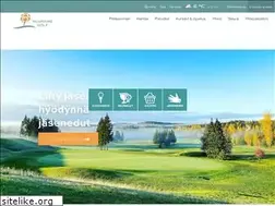 Sites similar to muuramegolf.fi