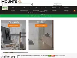 Sites similar to muurbeugelsdirect.nl